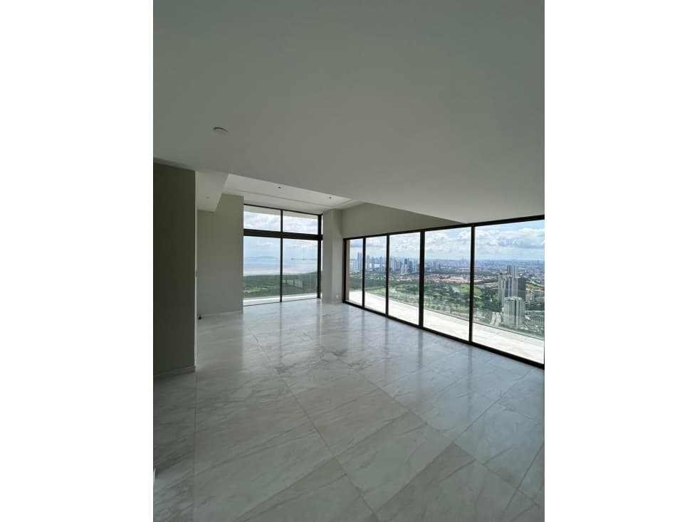 Venta Apartamento PH La Maison by Fendi — foto 1