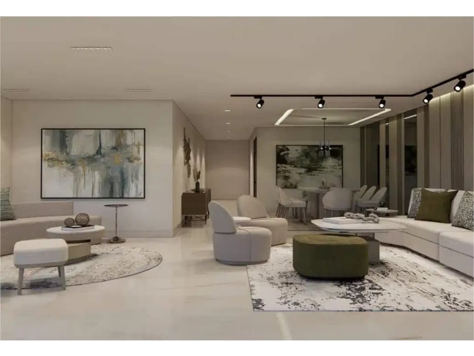 Venta de apartamento en PUNTA PACIFICA — foto 1