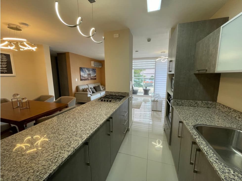 Venta de Apartamento en Costa del este — foto 4