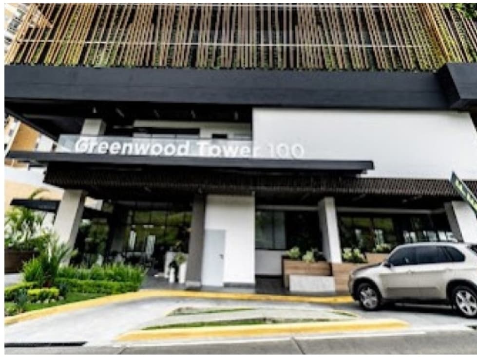 Venta de apartamentos, El Bosque, Panamá — foto 1