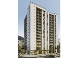 Ventas de apartamentos en Bella Vista, Panamá