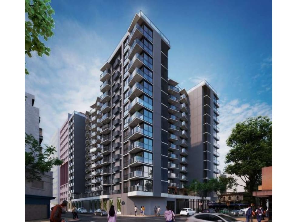 Venta de Apartamento en Obarrio Panamá — foto 1