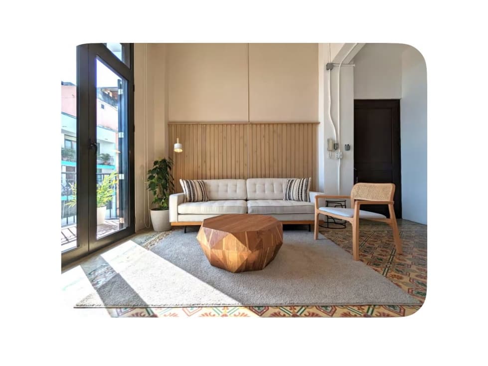 Alquiler de Apartamento en Casco Viejo — foto 1