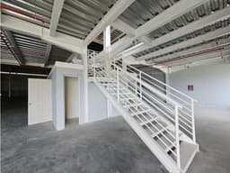 Galeras para venta en Zona Franca Privada de Panamá