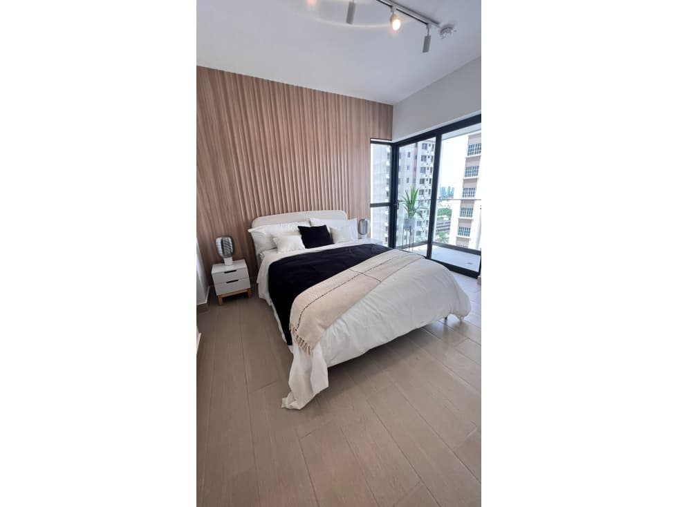 Venta de Apartamento en San Francisco, para inversión — foto 5