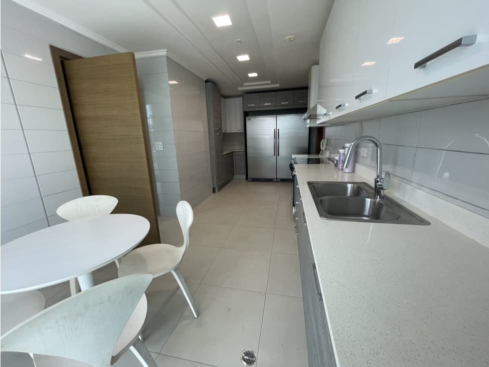 Venta de Apartamento en Costa del Este — foto 2