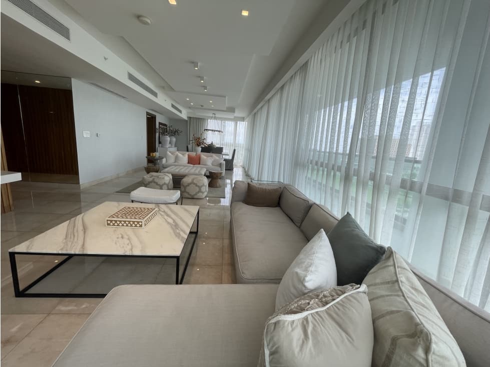 Venta de Apartamento en Costa del Este — foto 3