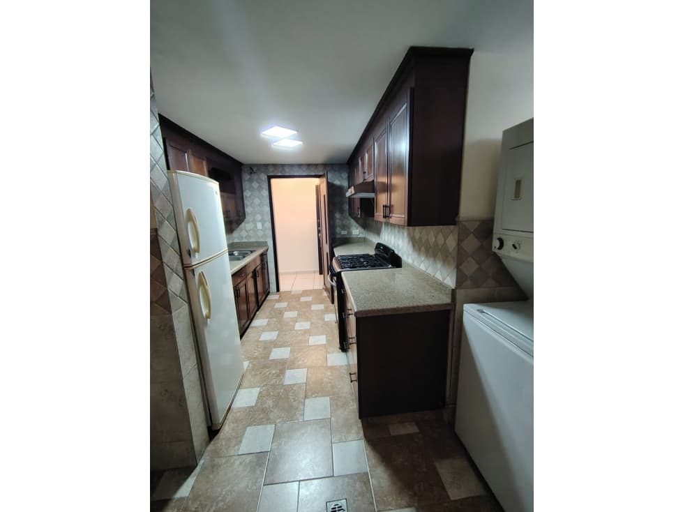 Venta de apartamento en San Francisco — foto 1