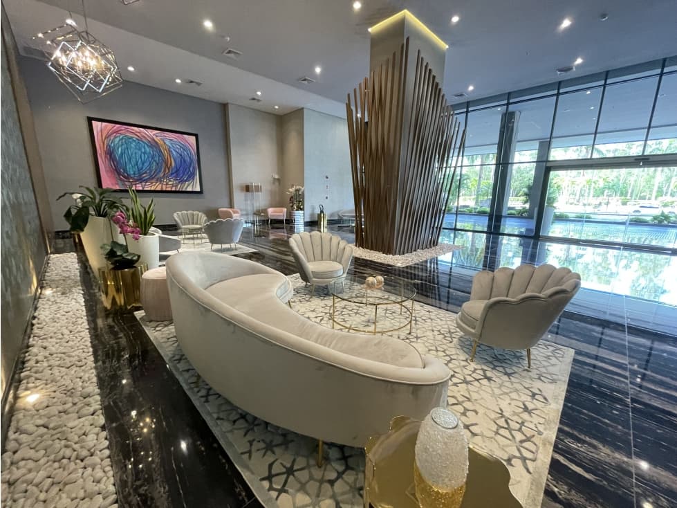 Venta de Apartamento en Costa del Este, Vista al Mar — foto 2