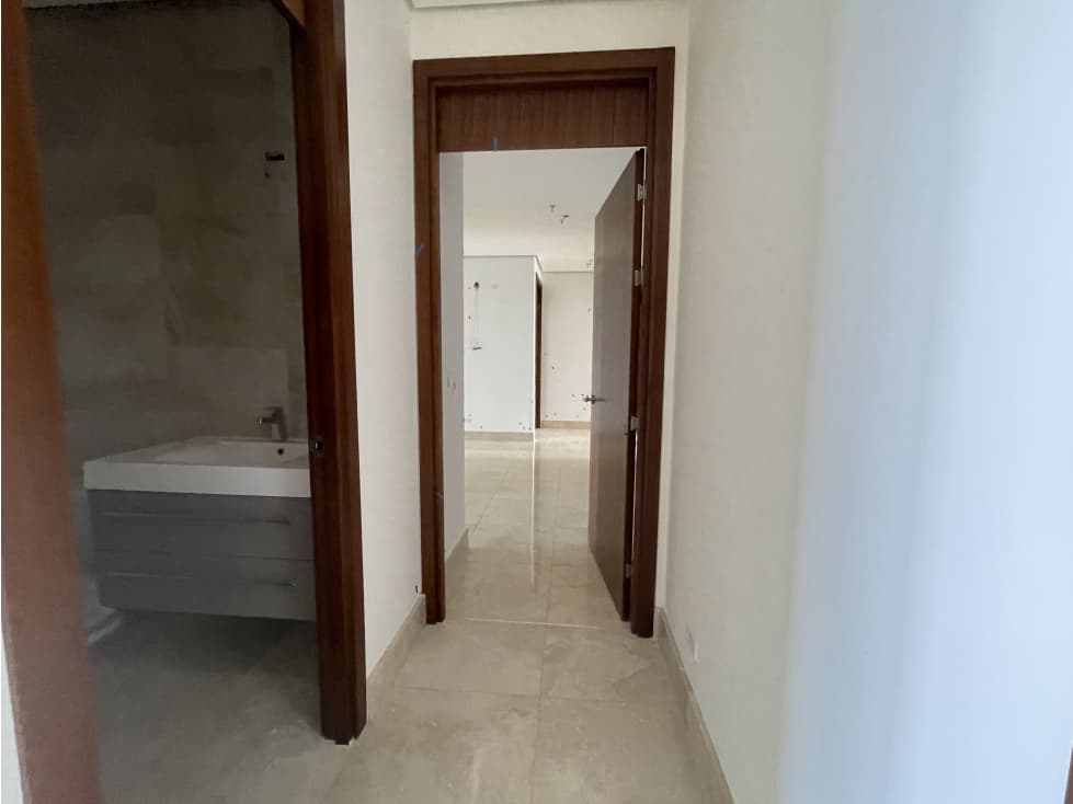 Venta de Apartamento en Costa del Este, Vista al Mar — foto 3