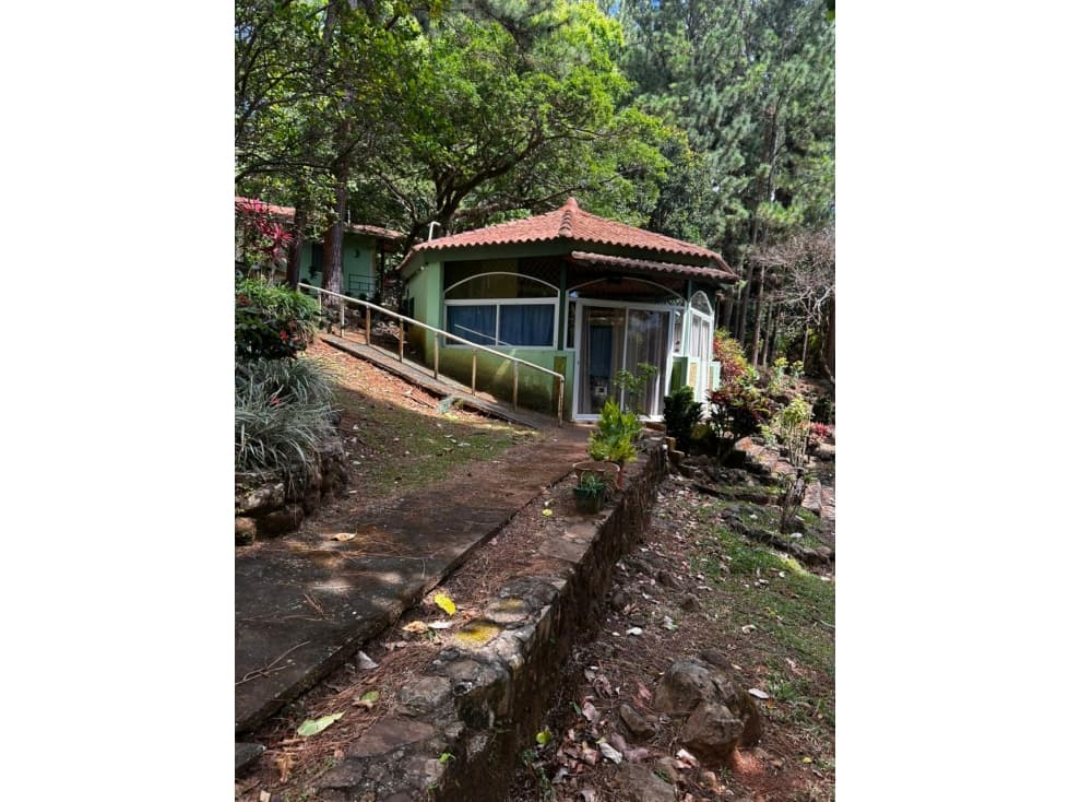 VENTA DE TERRENO EN ALTOS DE MARIA — foto 2