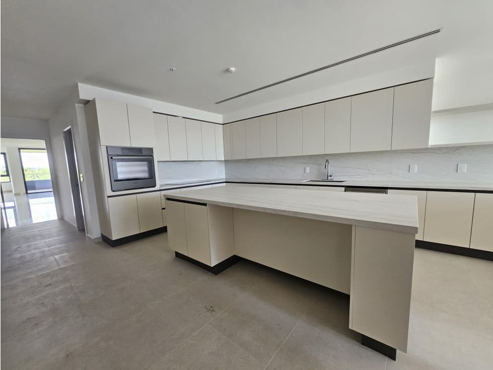 VENTA DE APARTAMENTO DE LUJO EN SANTA MARIA — foto 2
