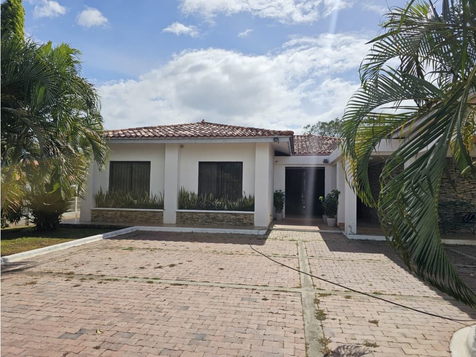 VENTA DE CASA AMOBLADA EN CORONADO (NEGOCIABLE) — foto 5