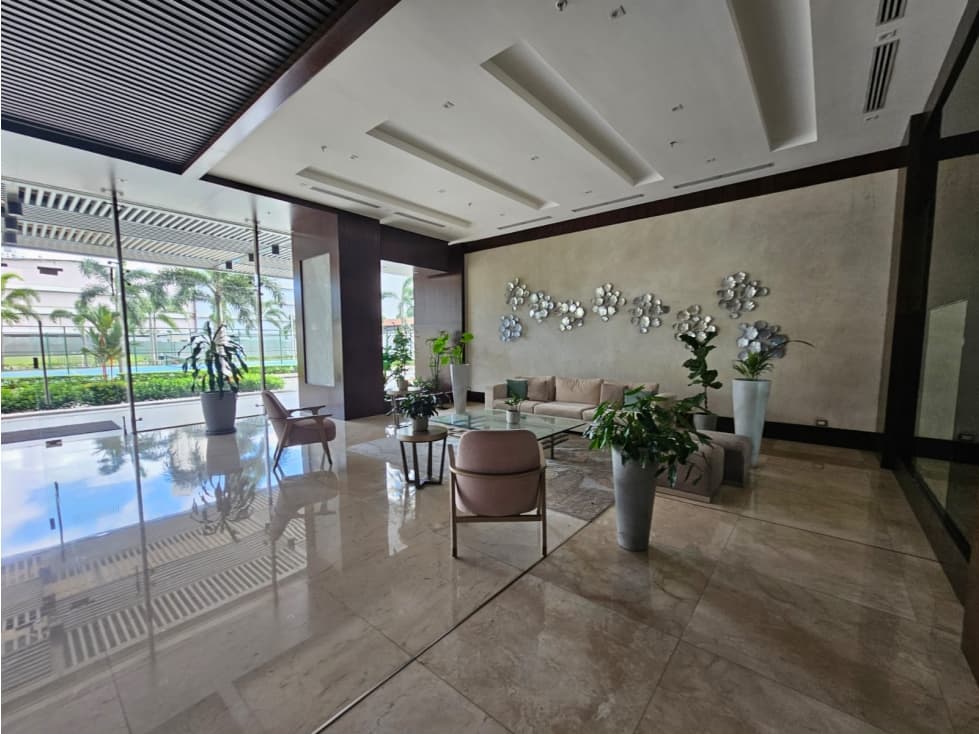 VENTA DE APARTAMENTO EN COSTA DEL ESTE — foto 2