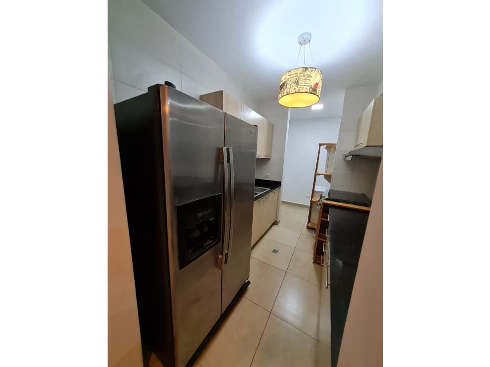 Venta de apartamento PH Aveniu Tower, Hato Pintado — foto 6