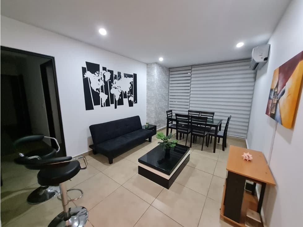 Venta de apartamento PH Aveniu Tower, Hato Pintado — foto 3