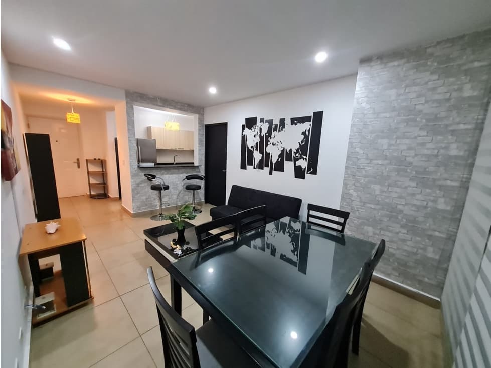 Venta de apartamento PH Aveniu Tower, Hato Pintado — foto 2