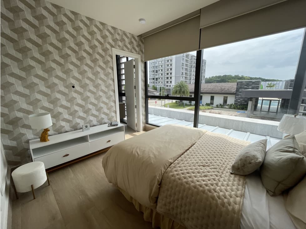 Venta de casa en Panama Oeste — foto 2
