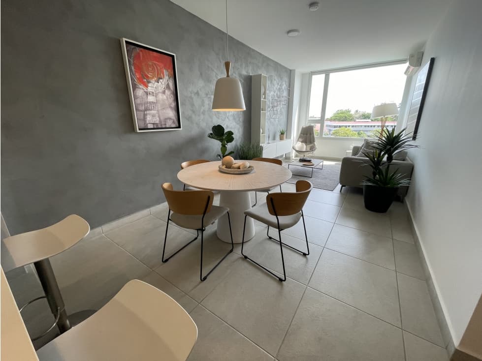 Venta de apartamento en El Cangrejo — foto 5
