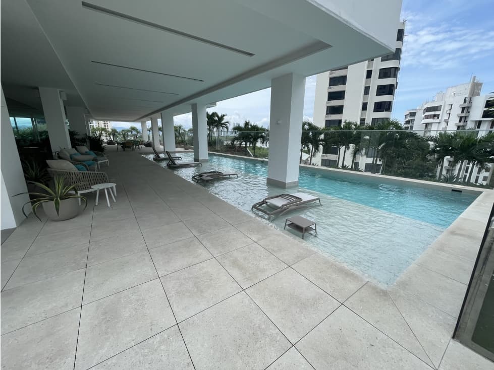 Venta de Apartamento en Coco del Mar — foto 4