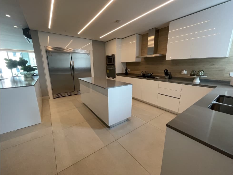 Venta de Apartamento en Coco del Mar — foto 6
