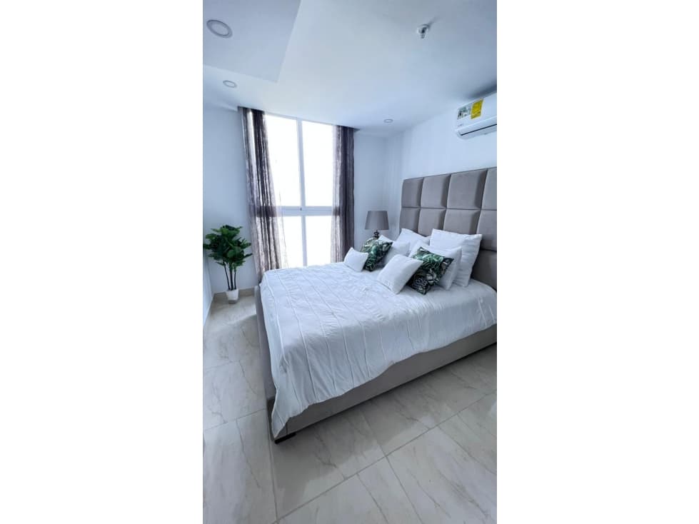 Venta de Apartamento en Avenida Balboa — foto 2