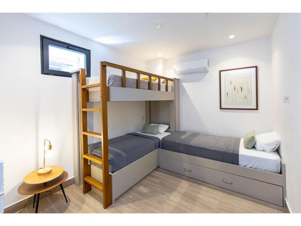 VENTA DE APARTAMENTO AMOBLADO EN CASCO VIEJO — foto 6