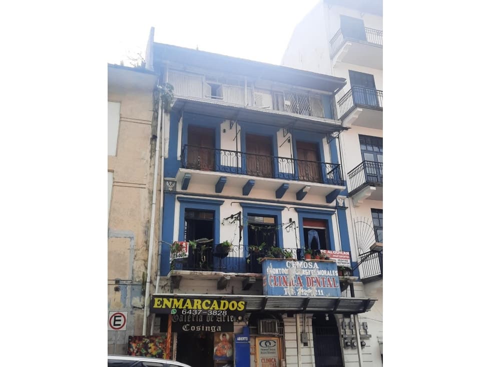 VENTA DE EDIFICIO EN AVENIDA B — foto 3