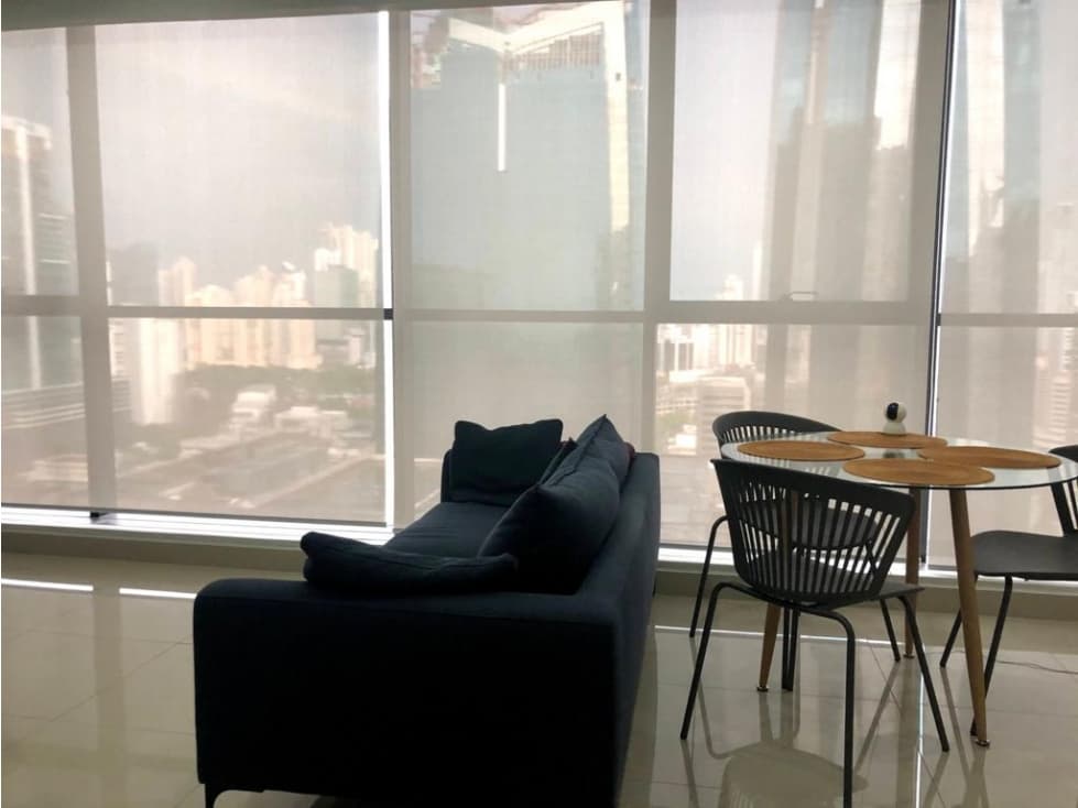 ALQUILER DE APARTAMENTO EN OBARRIO — foto 3