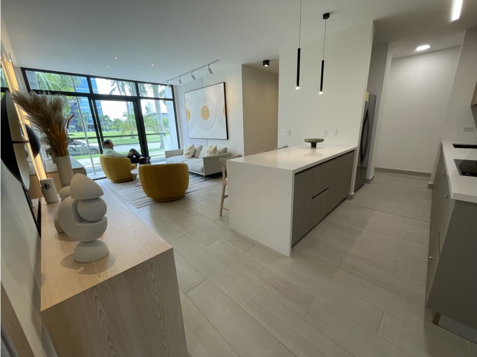 Venta de Apartamento en Costa del Este — foto 4