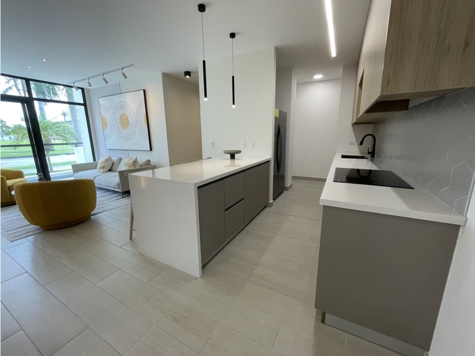 Venta de Apartamento en Costa del Este — foto 6