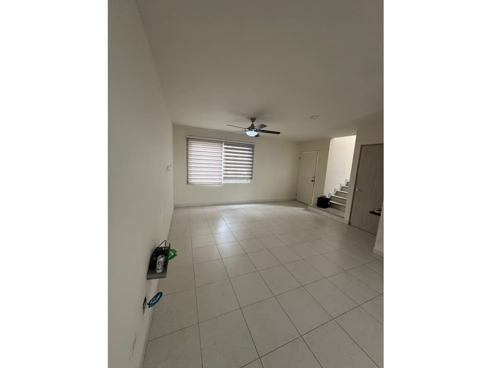 Alquiler de casa en Versalles Oeste, La chorrera — foto 2