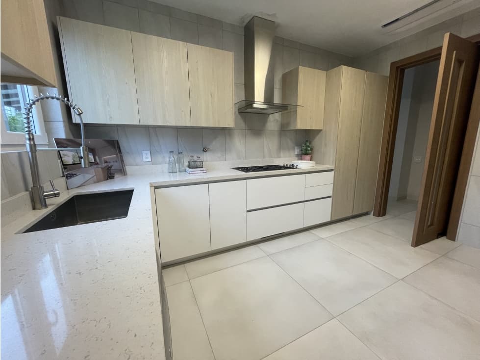 VENTA DE CASA EN SANTA MARIA, CASAS DUPLEX DE LUJO — foto 4