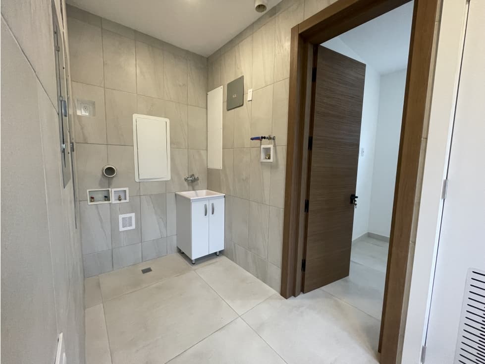 VENTA DE CASA EN SANTA MARIA, CASAS DUPLEX DE LUJO — foto 5