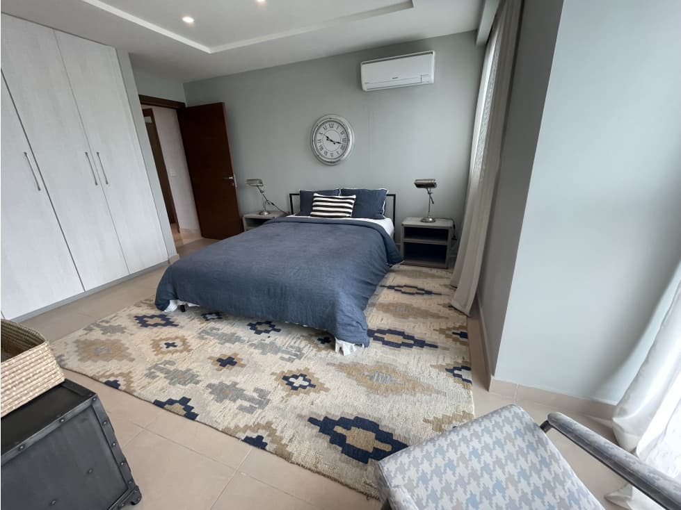 Venta de Apartamento en Costa del Este — foto 3