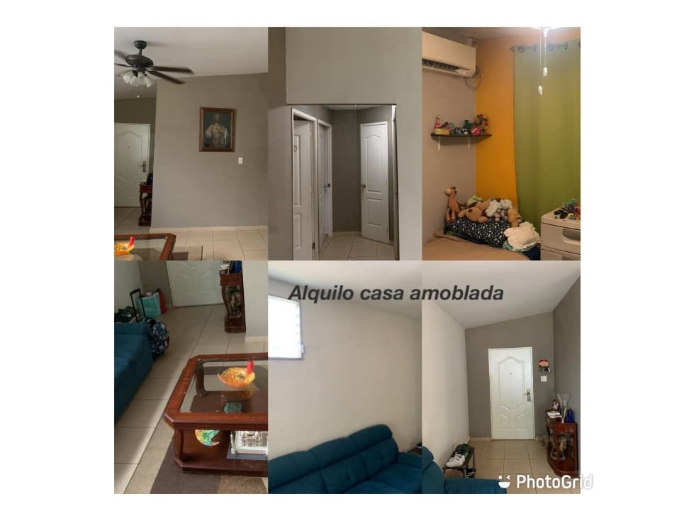 Alquiler de casa en Brisas del Golf, Arraijan — foto 5