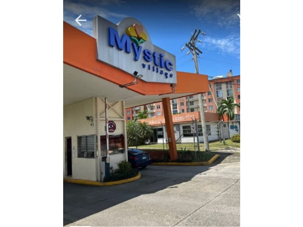 VENTA DE APARTAMENTO CENTRICO EN PH MYSTIC VILLAGE — foto 3
