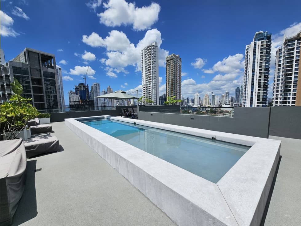 VENTA DE EXCLUSIVO APARTAMENTO EN COCO DEL MAR — foto 3