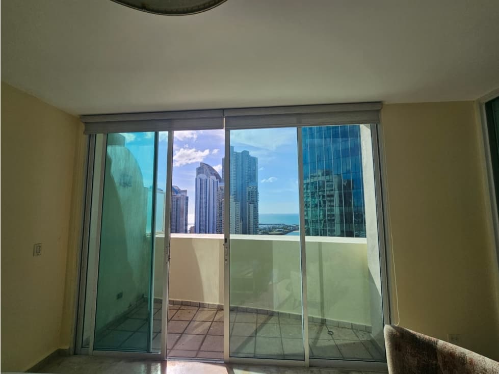 ALQUILER DE APARTAMENTO EN PUNTA PACIFICA, GANGA — foto 4