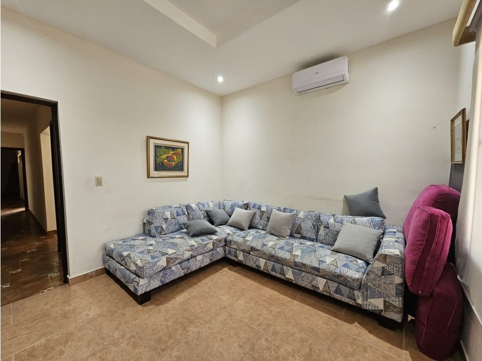 VENTA DE CASA AMOBLADA EN CORONADO (NEGOCIABLE) — foto 3