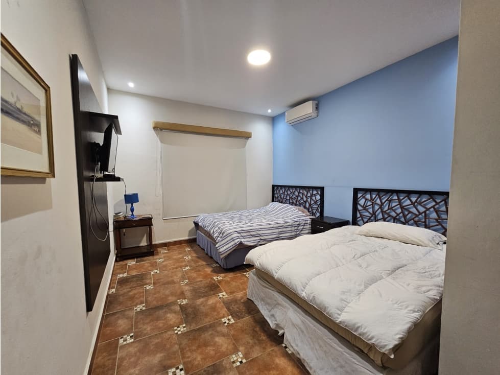 VENTA DE CASA AMOBLADA EN CORONADO (NEGOCIABLE) — foto 6