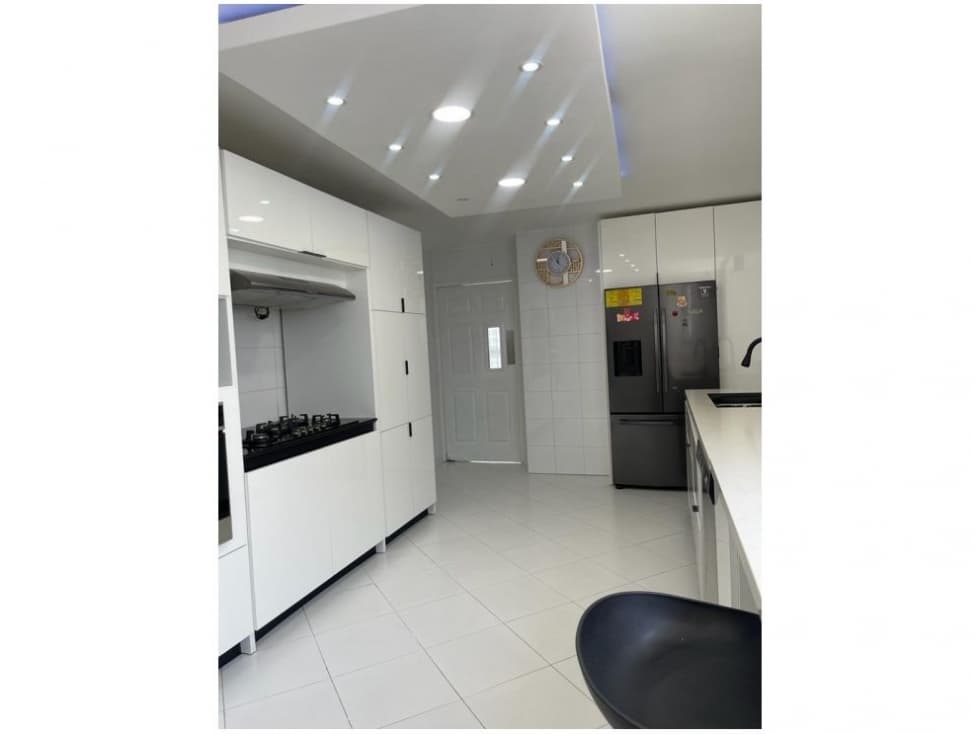 Venta de apartamento en PH La Fontana - Ganga — foto 3