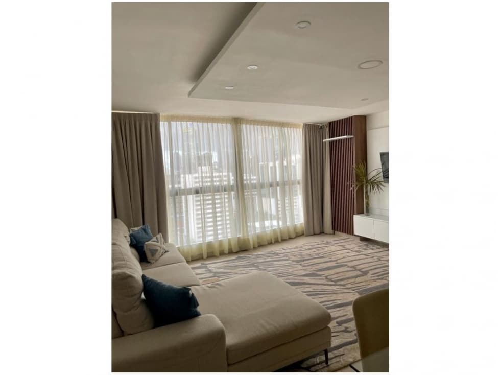 Venta de apartamento en PH La Fontana - Ganga — foto 4