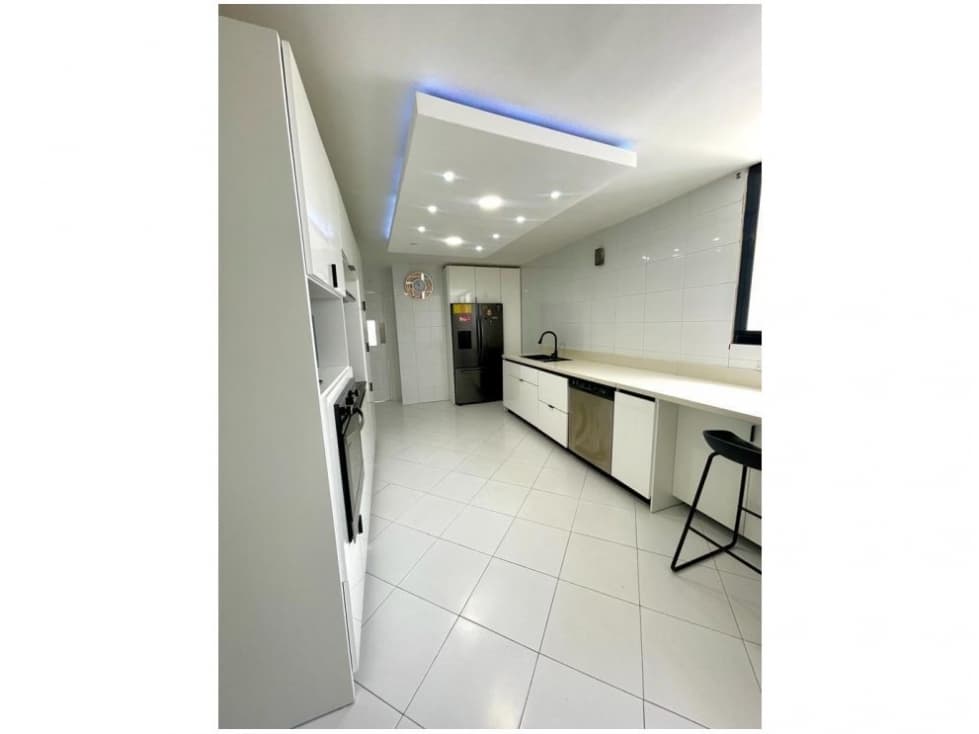 Venta de apartamento en PH La Fontana - Ganga — foto 6