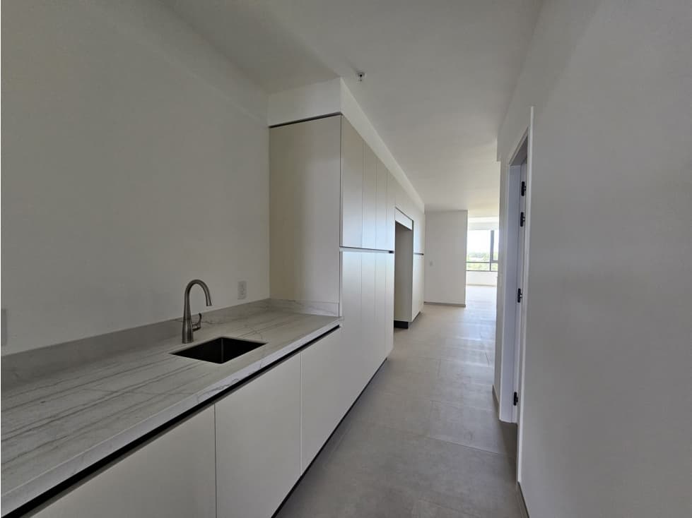 VENTA EN EXCLUSIVO APARTAMENTO EN SANTA MARIA — foto 5