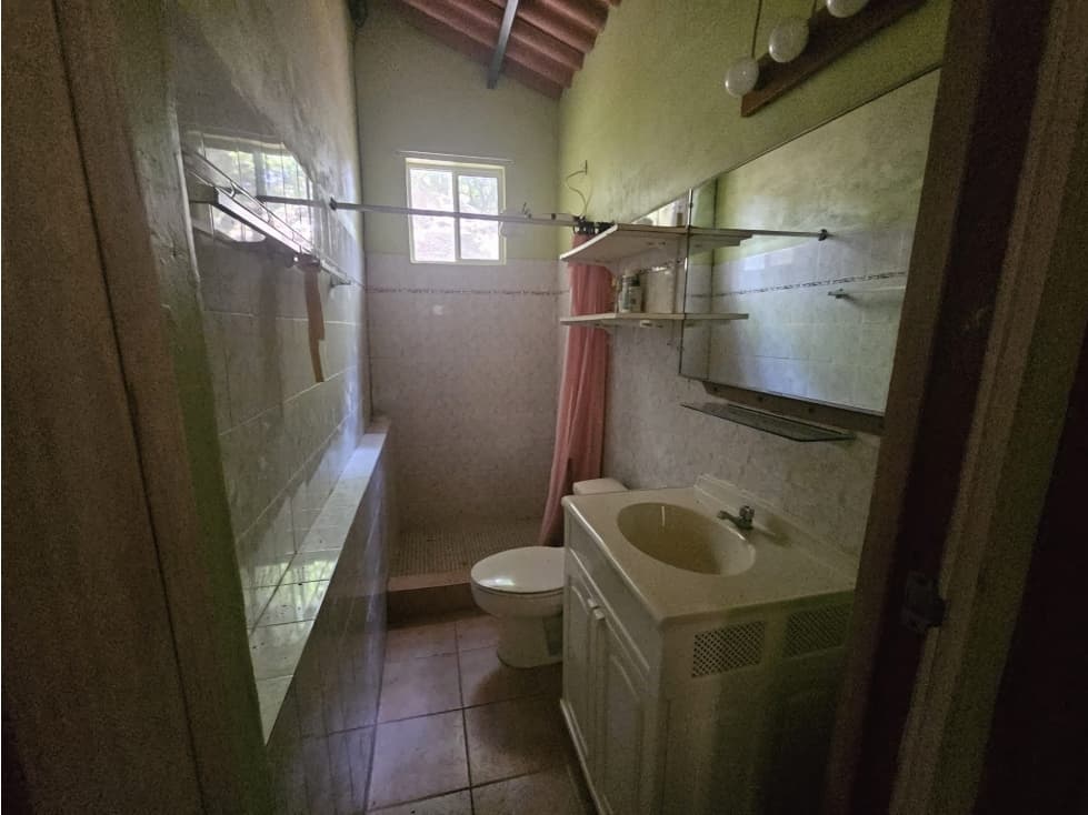 VENTA DE TERRENO CON CASA EN ALTOS DE MARIA — foto 6