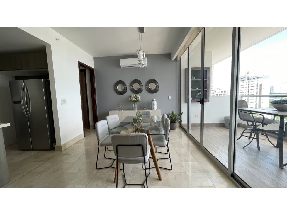 SE VENDE APARTAMENTO COCO DEL MAR — foto 3