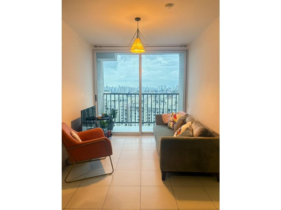 VENTA DE APARTAMENTO EN PH ILO, NEGOCIABLE — foto 5