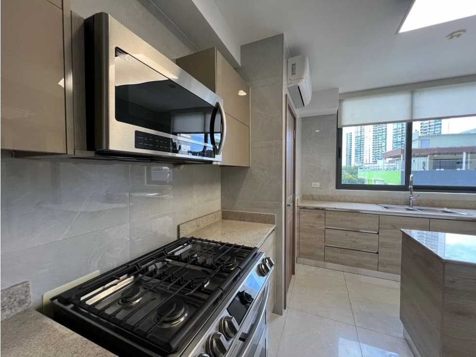 Apartamento en Venta en Bella Vista — foto 2