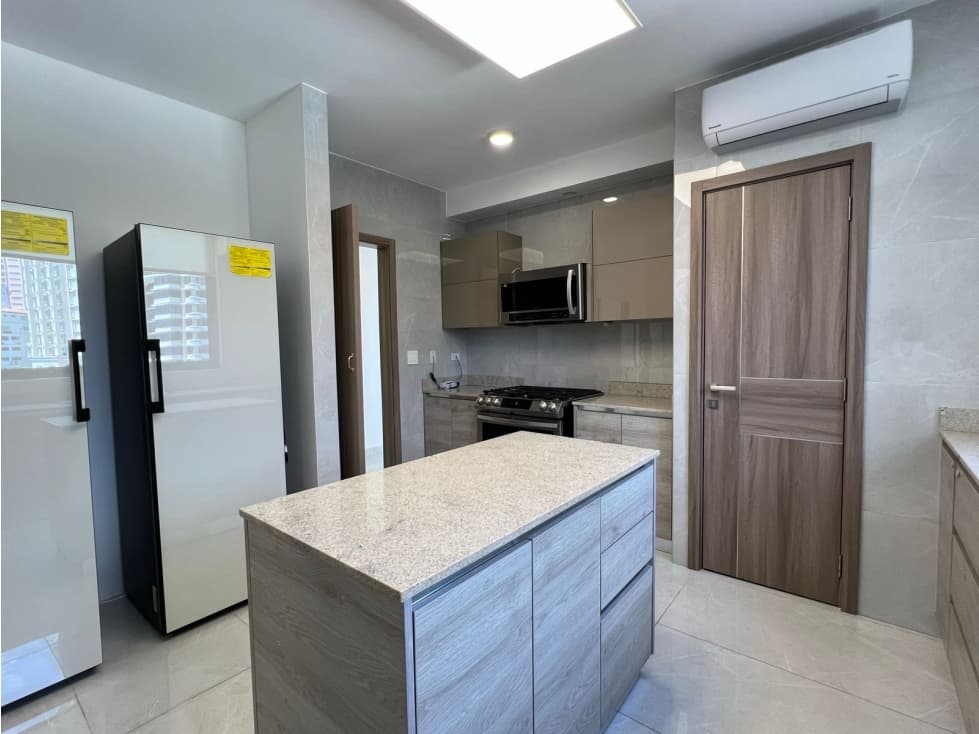 Apartamento en Venta en Bella Vista — foto 3